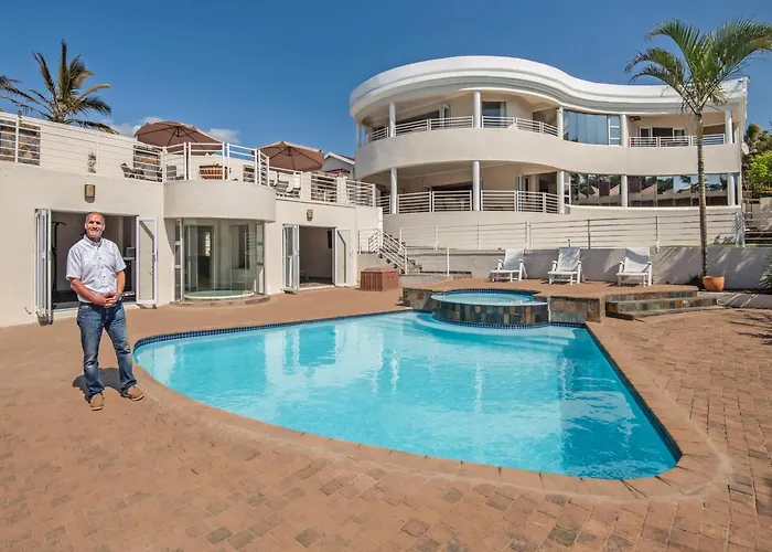 The Beach Palace Ramsgate