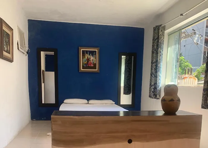 Pousada Pedra Marinha