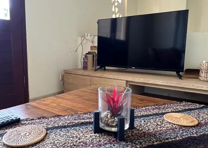 3Br 3Ba Nyoman House Near Gwk Cultural Park And Best Beaches