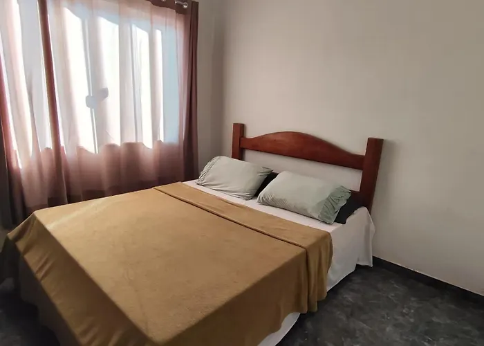 Casa Cris cabo frio