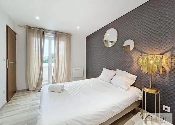 La Maree - Appt A 50M De La Plage