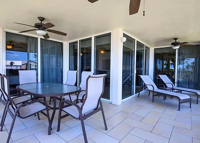 Villas At Hawks Cay Resort