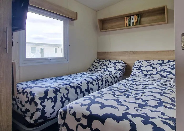 Serena Little Escape, West Sands Holiday