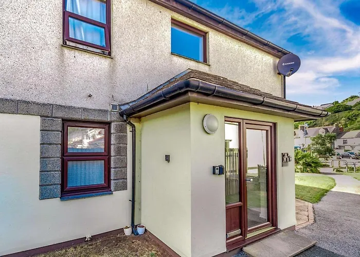 1 Bed In Redruth Oc-07540
