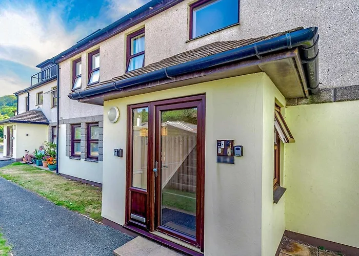 1 Bed In Redruth Oc-07540