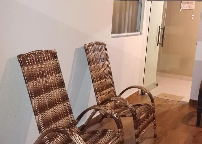 Cantinho de casa