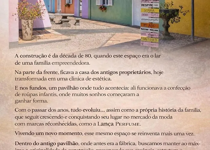 La Vita Hospedaria Studio Rosa