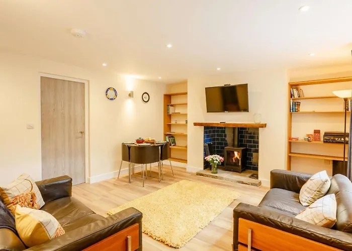 2 Bed In Ilkley Oc-89554