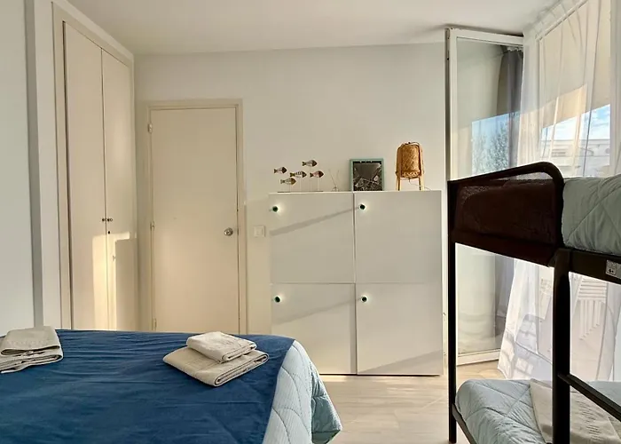 Cozy Apartment In L'Estartit