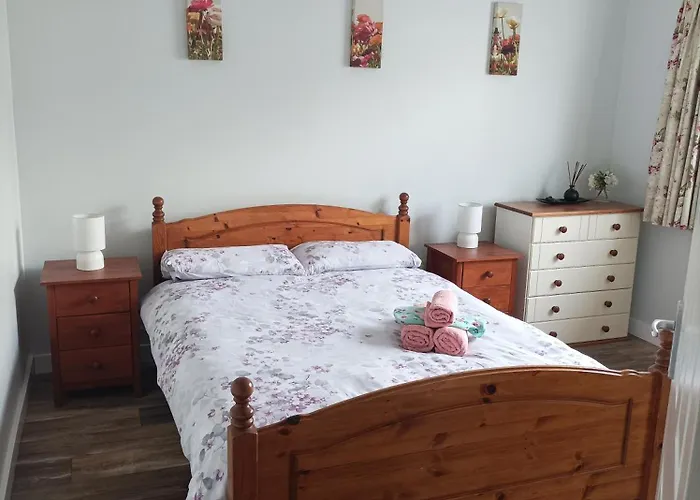 The Croft Apartment
