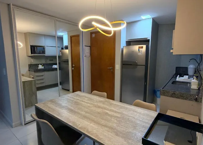 Flat Beira Mar - Carneiros Beach Resort