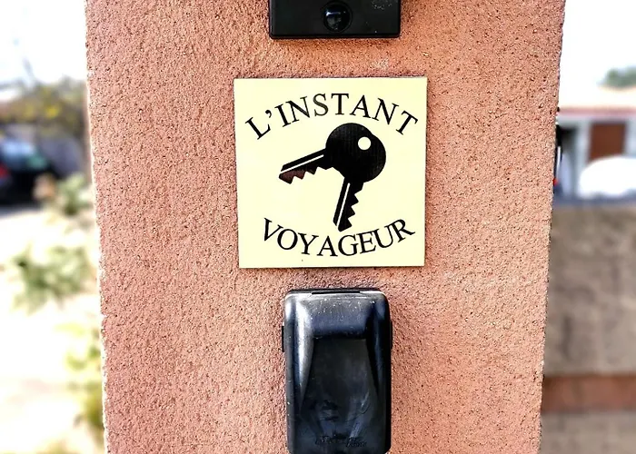 L'Instant Voyageur