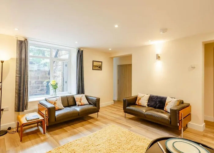 2 Bed In Ilkley Oc-89554