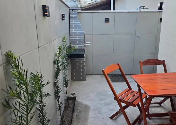 Casa Lótus - 400m da praia