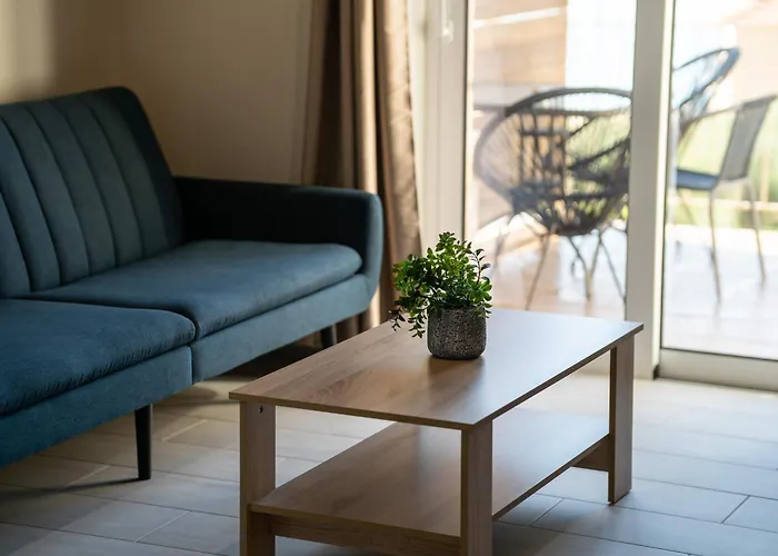 Lithino Rooms Kalamata