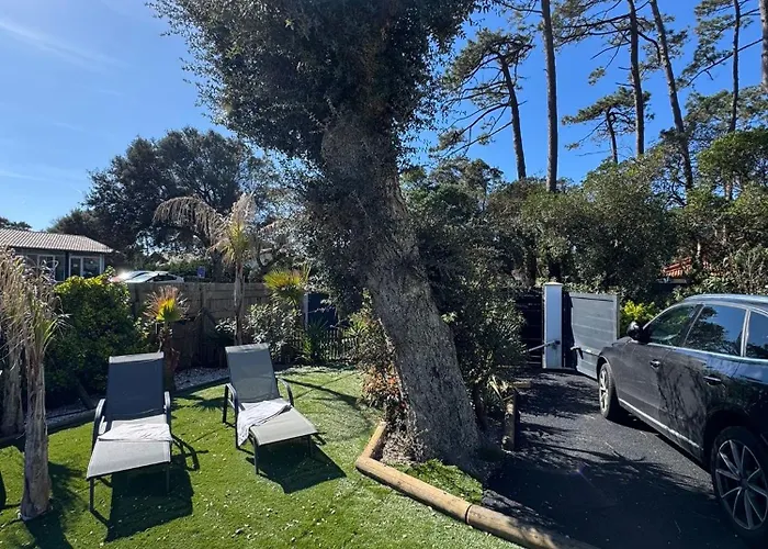 Villa Bord De Mer 400 M De La Plage