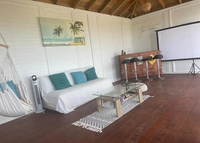 Holbox Puerta Del Mar Seaview House Private Plunge Pool