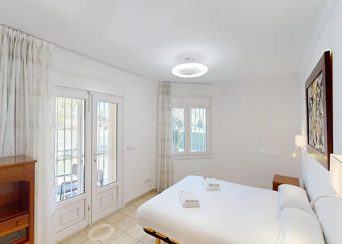 Greenview Villa By On Travel