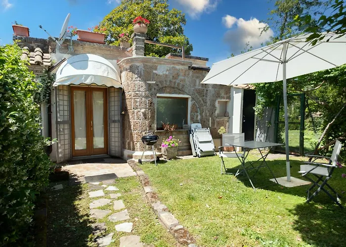 La Casina Incantata