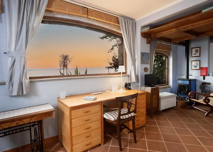 La Casina Incantata