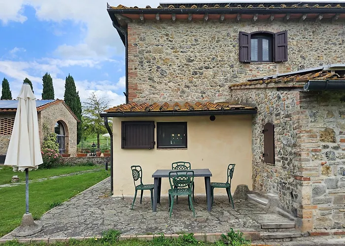Podere Raggio Di Sole