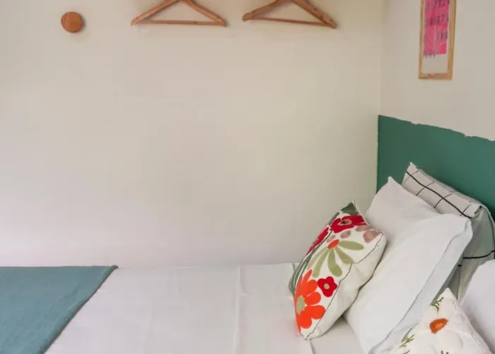 Suites Preguica - Vila De Sao Jorge