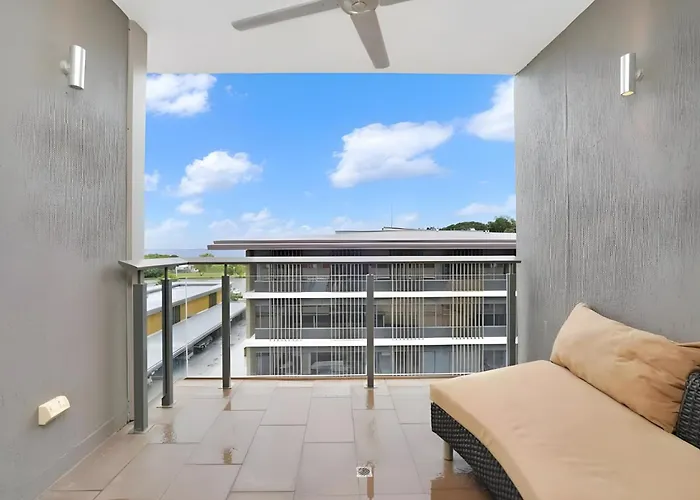Aqua Vista 3 Bedroom Luxury