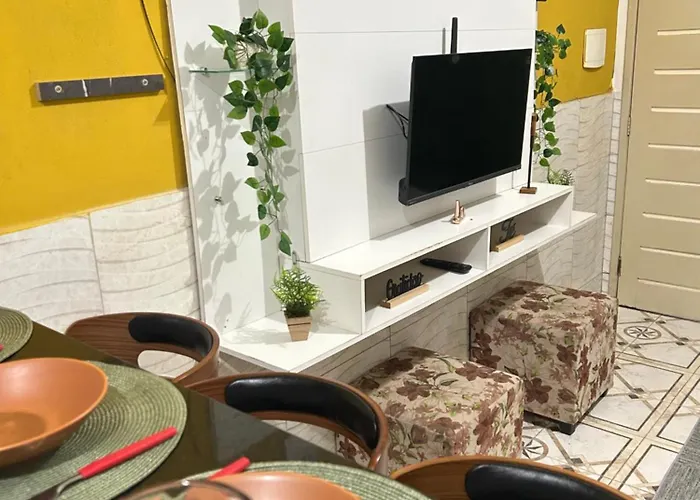 Residencial Barbosa