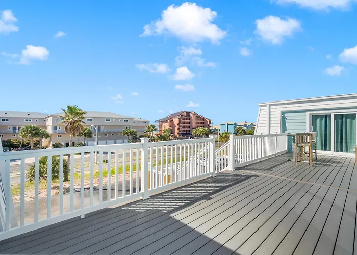 Boardwalk Unit A4