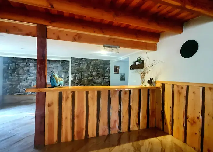 Nido Del Bosque