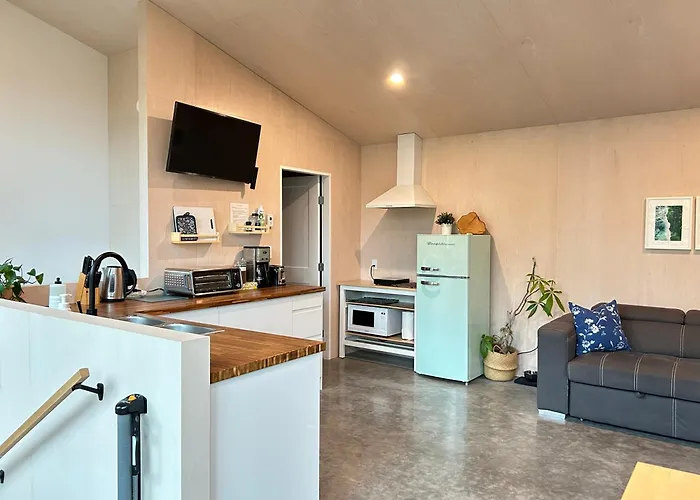 White Haus W Private Sauna And Close To Beach