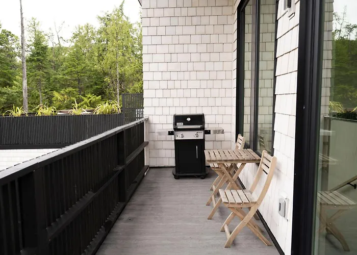 White Haus W Private Sauna And Close To Beach