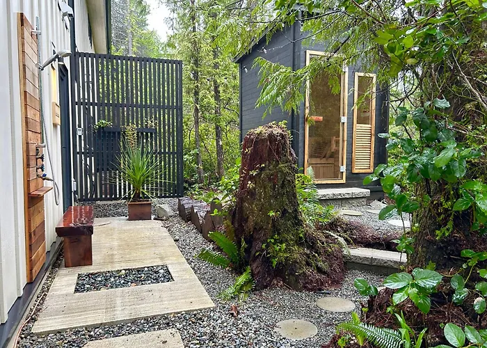 White Haus W Private Sauna And Close To Beach