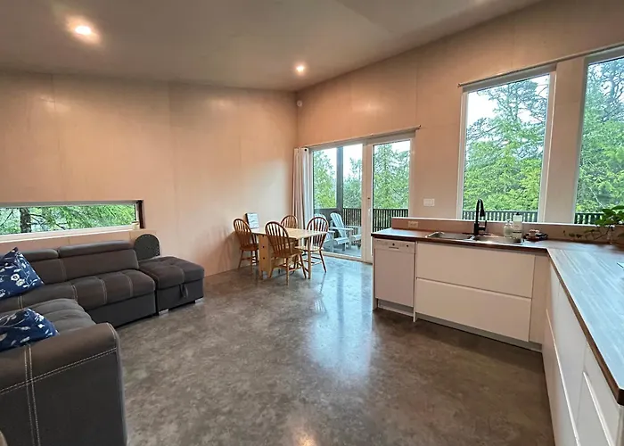 White Haus W Private Sauna And Close To Beach