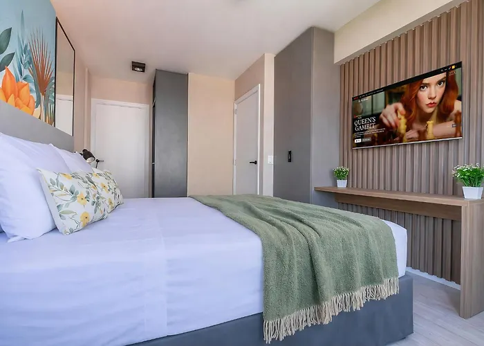 Family Apartments In Palermo - By Buerentals