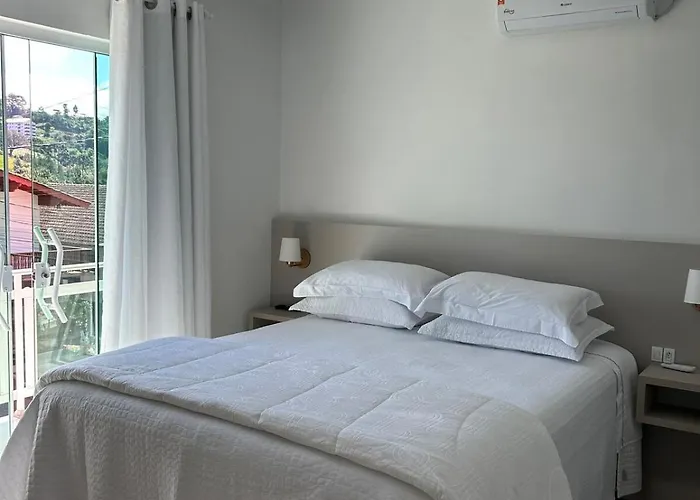 Hospedaria da Vó Sandra