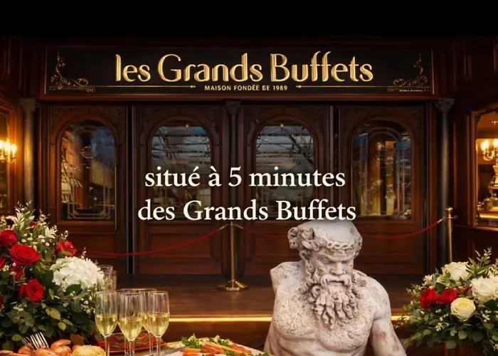 Les Jardins De L'Oustal
