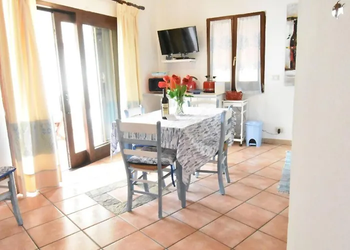 Villino Venere - Villa Venere
