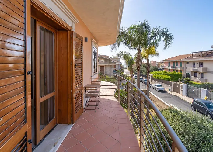 Villa Benazar - Luxury Suite Beach&Garden