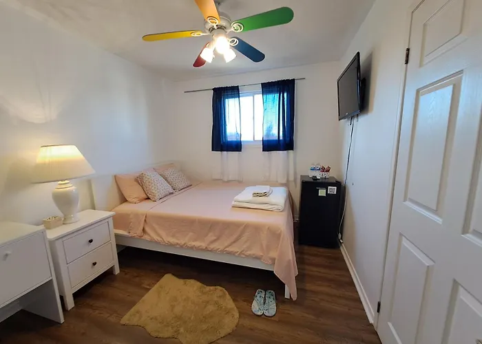 Lala-Near Pearson Airport-Mall-Free Parking