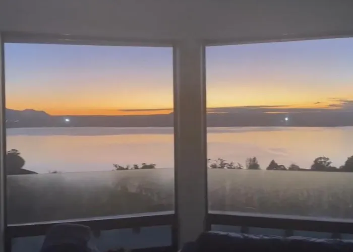 Serendipity With A View