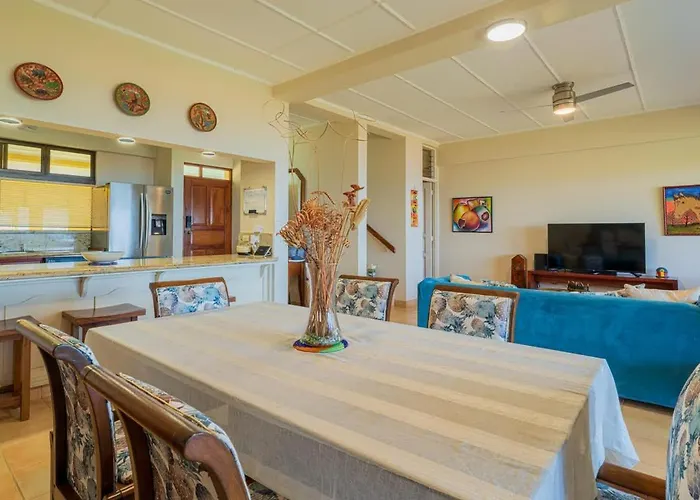 Paraiso Presidential 20 - Ocean View Penthouse