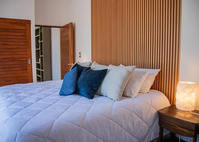 Condo Cortes La Paz