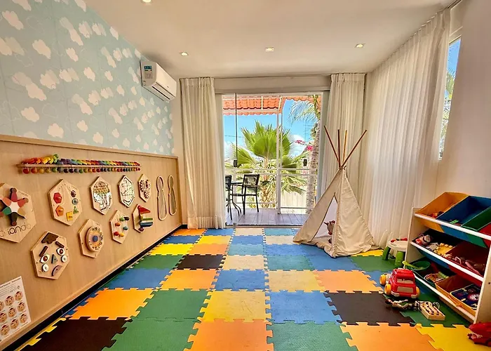 Residence Dunas