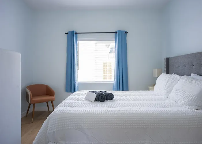 4Br Disney Retreat Private Yard Kings Beds Pets Ok