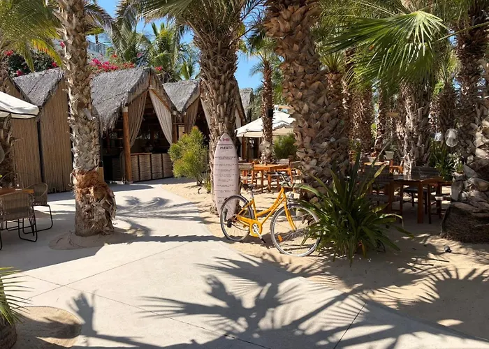Condo Cortes La Paz