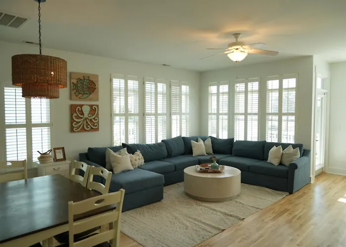 The Sea Hawk By Sea Scape Properties