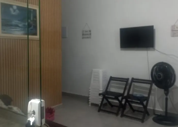 Casa bem te vi
