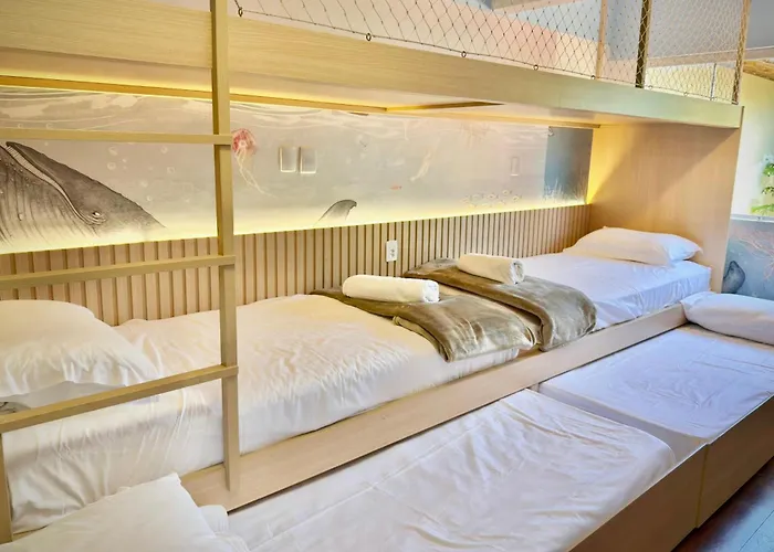 Residence Dunas