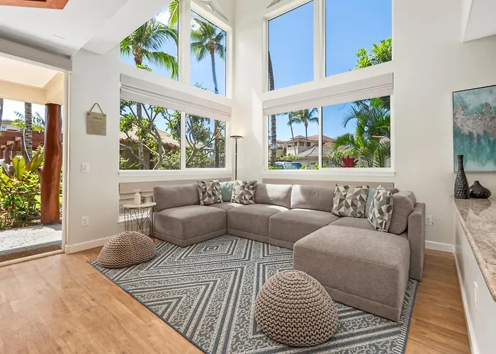 C4 Waikoloa Beach Villas